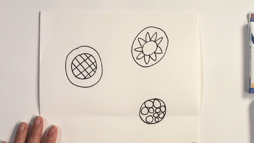 Image of Step Three